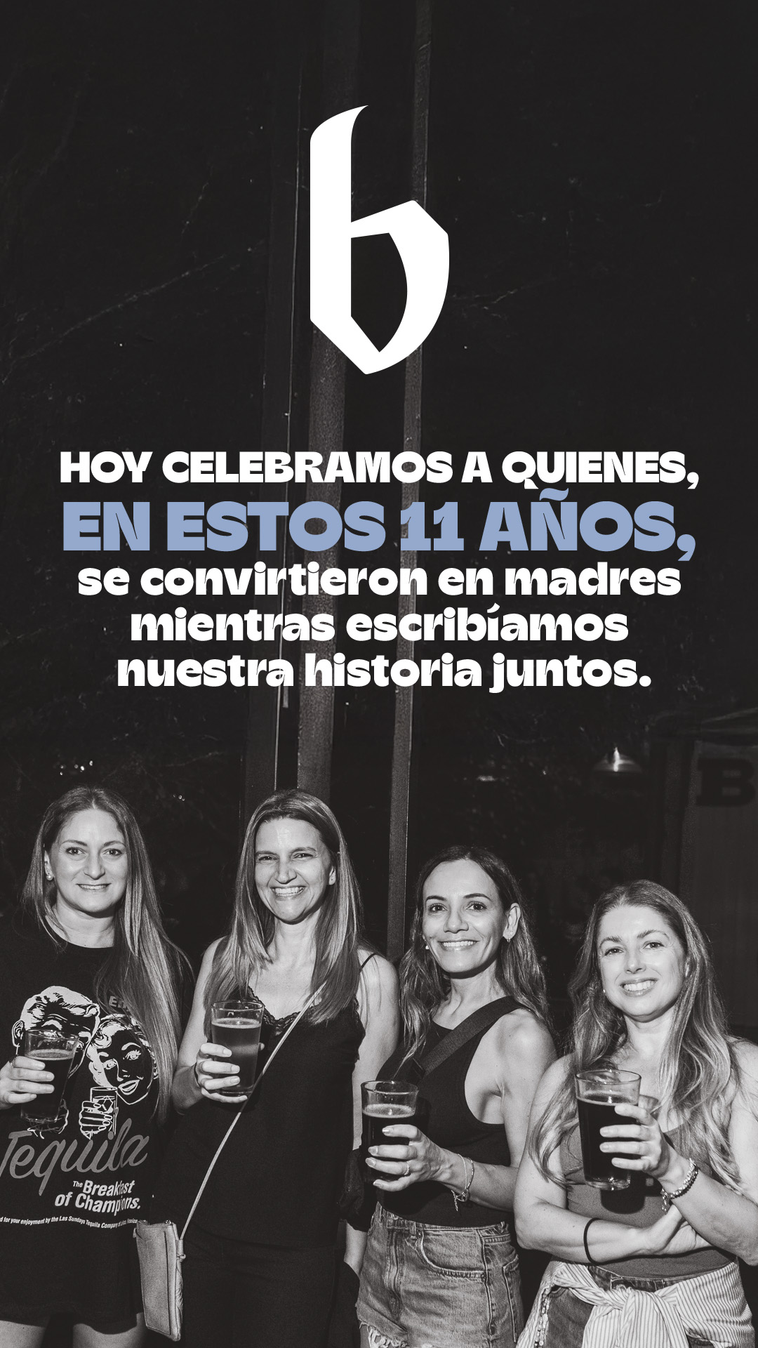 La Paloma Bruder Vertical 3